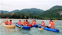 Khánh Hòa: Nỗ lực trở thành trung tâm du lịch và kinh tế biển