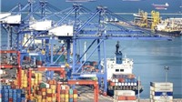 Thu ngân sách từ xuất nhập khẩu giảm 18%