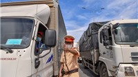 Ngành logistics Việt Nam vẫn “thăng hạng” trong mùa dịch