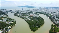 Quy hoạch đất thương mại dịch vụ tại TP. Nha Trang tăng gần 4 lần