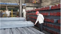 Thị trường thép Việt Nam có thể phục hồi vào cuối năm 2023