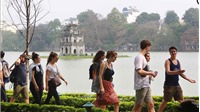 Tổng thu từ khách du lịch đến Hà Nội trong quý I ước đạt 7.800 tỷ đồng