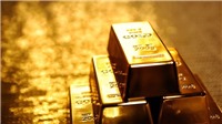 Giá vàng trong nước bất ngờ tăng mạnh