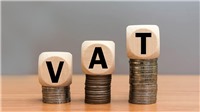 Kiến nghị giảm thuế VAT 2% đến hết năm 2023
