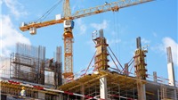VLXD đồng loạt tăng giá: Nhà thầu xây dựng, doanh nghiệp BĐS canh cánh nỗi lo