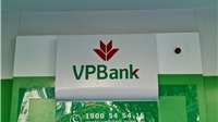 VPBank xin nới room ngoại lên 17,5%