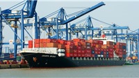 Xuất khẩu hàng hóa sang Mỹ cán mốc 100 tỷ USD