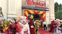 WinCommerce khai trương WinMart Bình Chiểu, triển khai Hội viên WIN toàn hệ thống