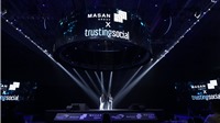 Hợp tác với Trusting Social, Masan tăng tốc thiết lập nền tảng Tiêu dùng - Công nghệ