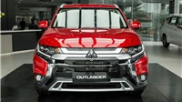 Mitsubishi Việt Nam triệu hồi hơn 9.000 xe Xpander và Outlander do lỗi bơm xăng