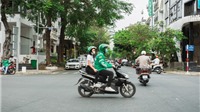 Grab Việt Nam khẳng định 100% phụ phí nắng nóng dành cho đối tác tài xế
