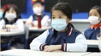 Học sinh Hà Nội nghỉ học từ ngày 1/2 để phòng, chống dịch Covid-19