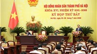 Trao thêm thẩm quyền cho HĐND thành phố Hà Nội: Bảo đảm thực thi hiệu quả Luật Thủ đô