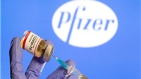 Vaccine ngừa Covid-19 của Pfizer/BioNTech hiệu quả 90,7% ở trẻ 5-11 tuổi