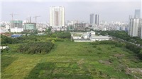 Hà Nội: Khắc phục hạn chế trong công tác quản lý đất đai