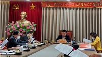 Bí thư Thành ủy Hà Nội chỉ đạo xét nghiệm toàn bộ trường hợp F1 xong trước ngày 4-2
