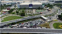 TP.HCM muốn quy hoạch đô thị sân bay quốc tế