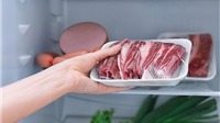 6 bước bảo quản thịt lợn tươi ngon, không mất dinh dưỡng