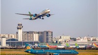 Việt Nam sớm nối lại đường bay thương mại quốc tế