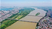 Hà Nội: Phê duyệt quy hoạch phân khu đô thị sông Hồng vào tháng 1/2022?