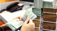 Hà Nội: Các tổ chức tín dụng huy động được 4.290 nghìn tỉ đồng trong tháng 1/2022