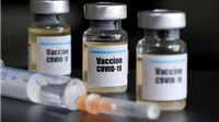 Có thể sang tháng 5/2021, vaccine Việt Nam sẽ được tiêm rộng rãi