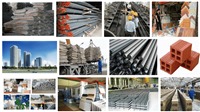 Bộ Xây dựng yêu cầu các địa phương đảm bảo chất lượng sản phẩm hàng hóa vật liệu xây dựng