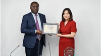 VPBank giành giải thưởng quốc tế nhờ áp dụng công nghệ trong tài trợ thương mại