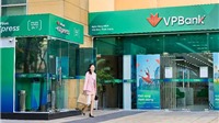 Những trải nghiệm thương hiệu mới của VPBank dành cho khách hàng