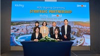  Sun World ký kết hợp tác chiến lược với KKday, tối ưu hóa công nghệ nâng cao trải nghiệm khách hàng 