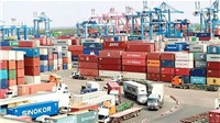 Xuất khẩu duy trì mức tăng trưởng ổn định