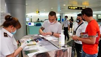 Ngăn chặn hành khách sử dụng giấy tờ giả để đi máy bay