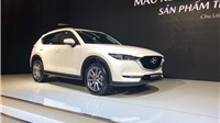 Bảng giá xe Mazda tháng 1/2021 cập nhật mới nhất