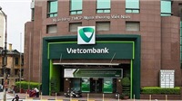 Lãi suất ngân hàng Vietcombank tháng 1/2021
