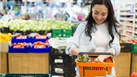 10 `bẫy mua sắm` trong siêu thị khiến khách hàng khó rời bước