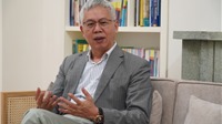TS. Nguyễn Đức Kiên: `Tìm điểm dung hòa chống dịch để phát triển kinh tế`