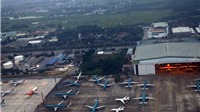 Hà Nội kiên nghị Thủ tướng cho phép quy hoạch sân bay thứ 2