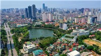 Hà Nội xây dựng kế hoạch phát triển đô thị, kinh tế đô thị giai đoạn 2021-2025