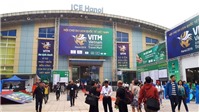 Hội chợ Du lịch quốc tế Việt Nam - VITM Hà Nội 2021 diễn ra vào đầu tháng 5