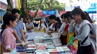Hà Nội tổ chức các hoạt động văn hóa đọc năm 2021