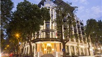 Khách sạn Capella Hanoi của Sun Group được vinh danh “Khách sạn mới tốt nhất Châu Á - TBD\"