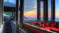 Điều gì đặc biệt ở hai resort đẳng cấp của Sun Group lọt Top 25 Khu nghỉ dưỡng hàng đầu châu Á