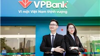 Moody’s nâng xếp hạng tín nhiệm của VPBank lên ngang mức xếp hạng Quốc gia
