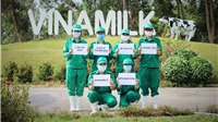 Vinamilk và vai trò mới sau 3 năm dẫn đầu Top 100 nơi làm việc tốt nhất Việt Nam