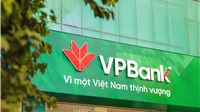  Tốc độ tăng trưởng doanh số và tỷ lệ thẻ hoạt động cao, VPBank được Visa vinh danh