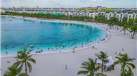 Lễ hội biển 2022: Festive Ocean Lagoon khuấy động “Quận Ocean” 
