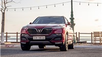 VinFast chính thức dừng kinh doanh xe ô tô chạy xăng