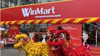Tăng tốc mở rộng quy mô, WinCommerce khai trương siêu thị WinMart đầu tiên tại TP. Vũng Tàu