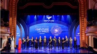 VinFuture công bố hoạt động Tuần lễ Khoa học Công nghệ 2022