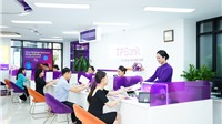 “Ngân hàng vững mạnh hàng đầu Việt Nam 2022” TPBank dự kiến trả cổ tức bằng tiền mặt 4.000 tỷ đồng